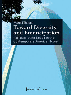 cover image of Toward Diversity and Emancipation